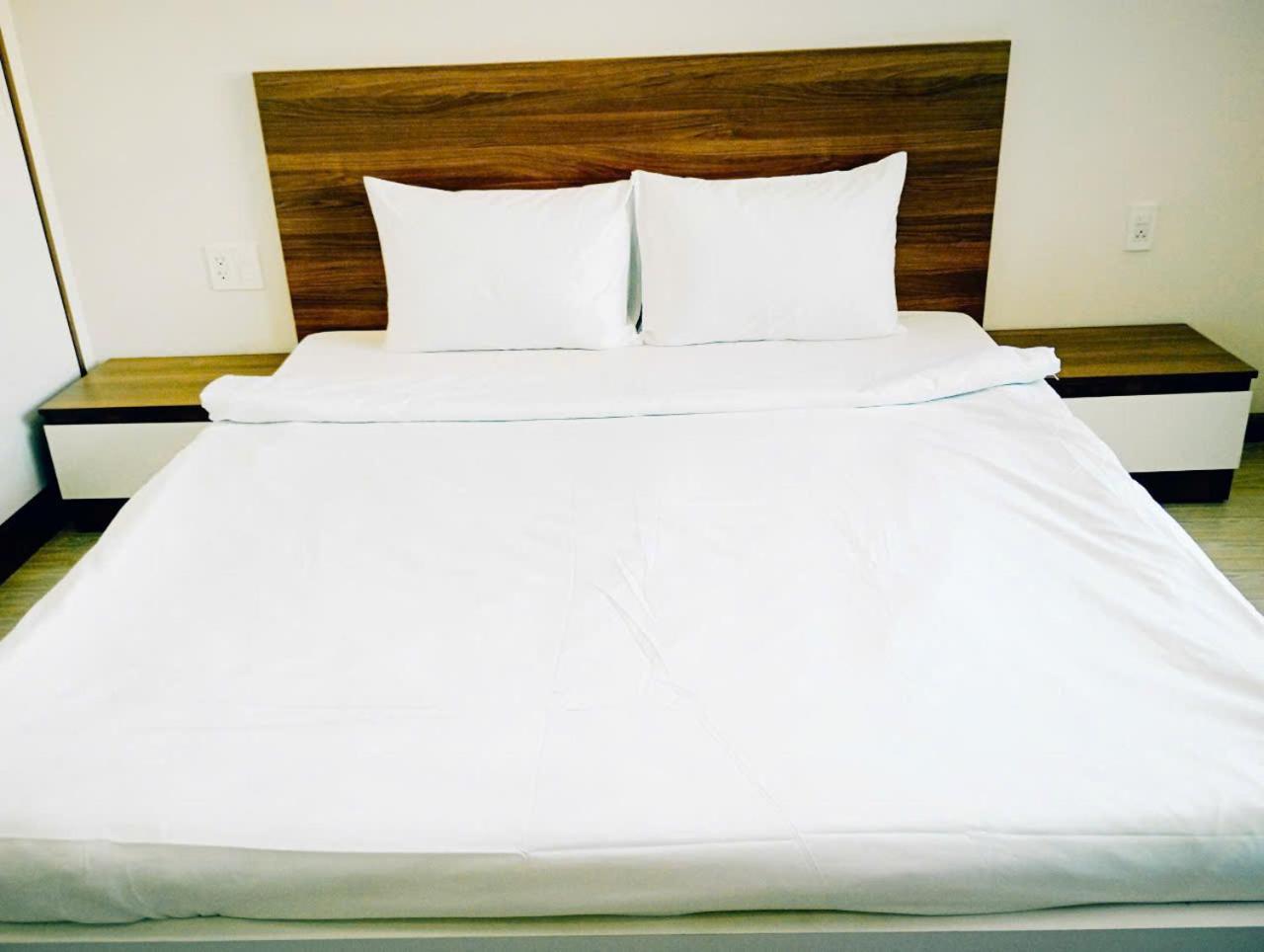 Secc Luxury 2-br Apartment, Scenic Valley, Saigon Exhibition And Convention Center, Fv Hospital, Phu My Hung District 7 TP. Hồ Chí Minh