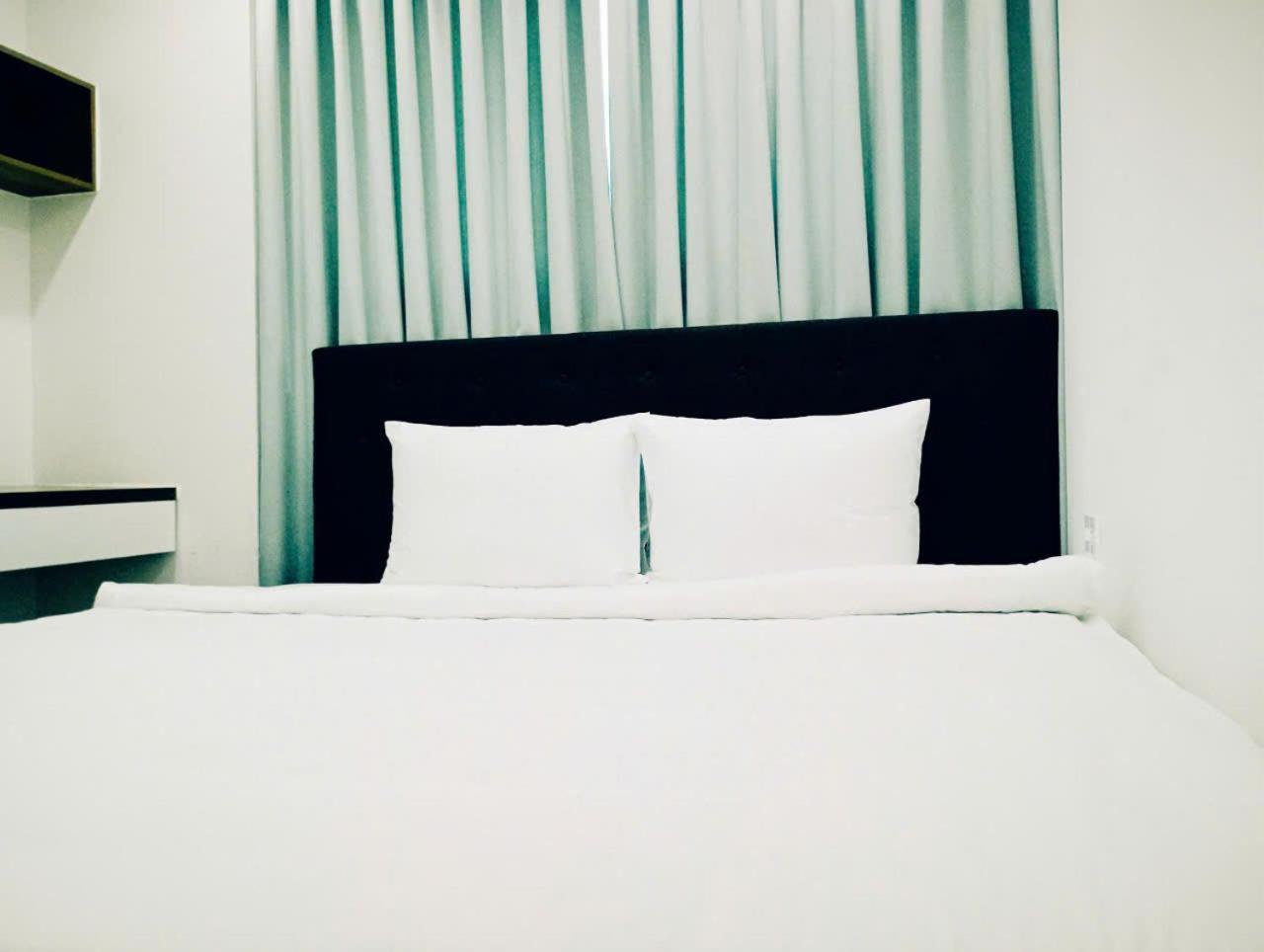 Secc Luxury 2-br Apartment, Scenic Valley, Saigon Exhibition And Convention Center, Fv Hospital, Phu My Hung District 7 Căn hộ TP. Hồ Chí Minh