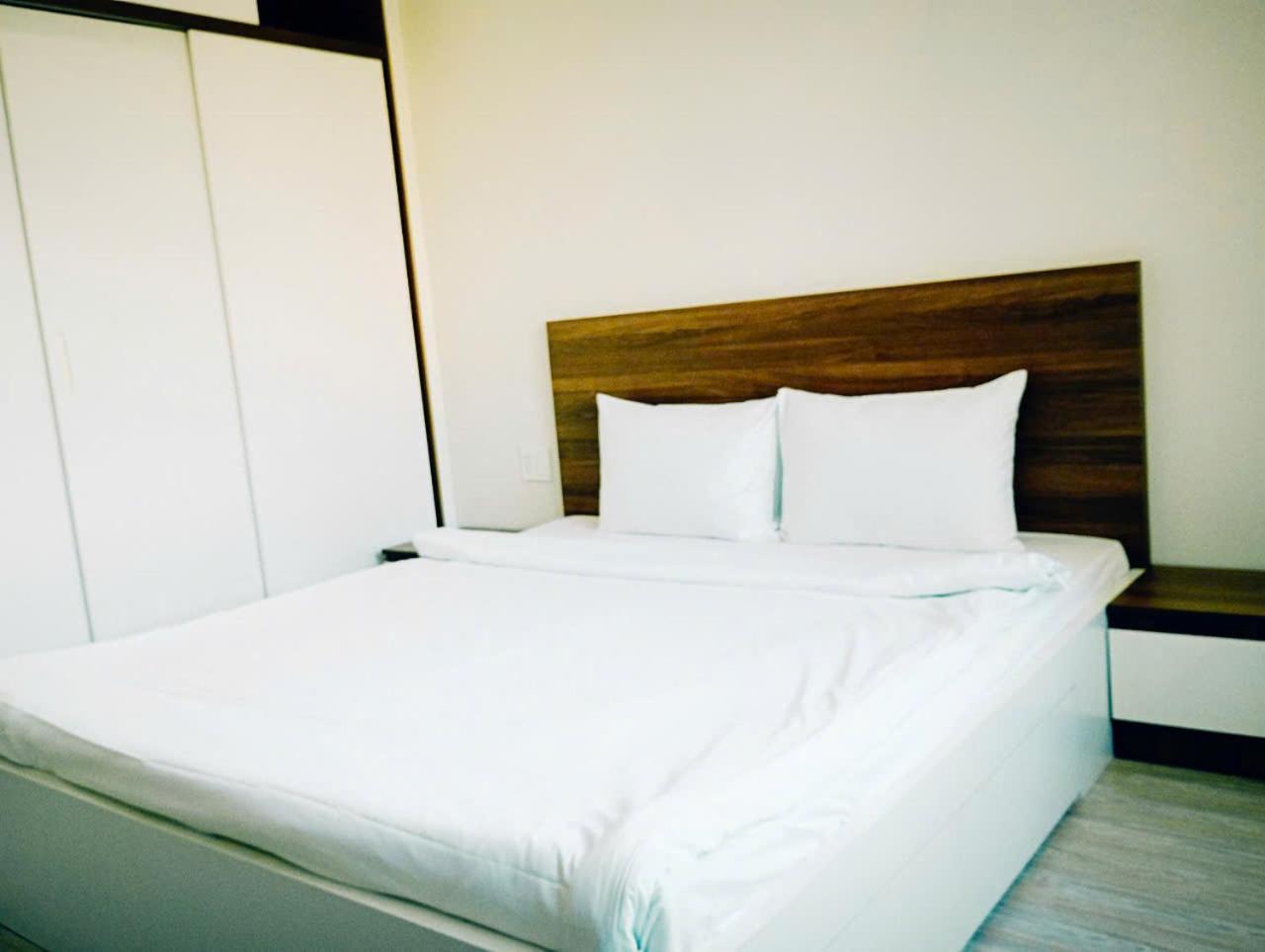 Căn hộ Secc Luxury 2-br Apartment, Scenic Valley, Saigon Exhibition And Convention Center, Fv Hospital, Phu My Hung District 7 TP. Hồ Chí Minh