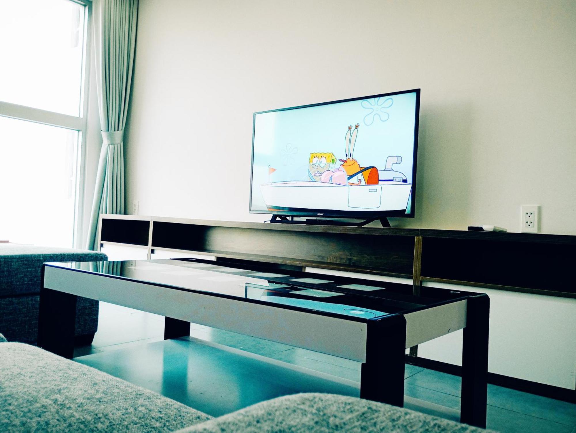 Căn hộ Secc Luxury 2-br Apartment, Scenic Valley, Saigon Exhibition And Convention Center, Fv Hospital, Phu My Hung District 7 *
