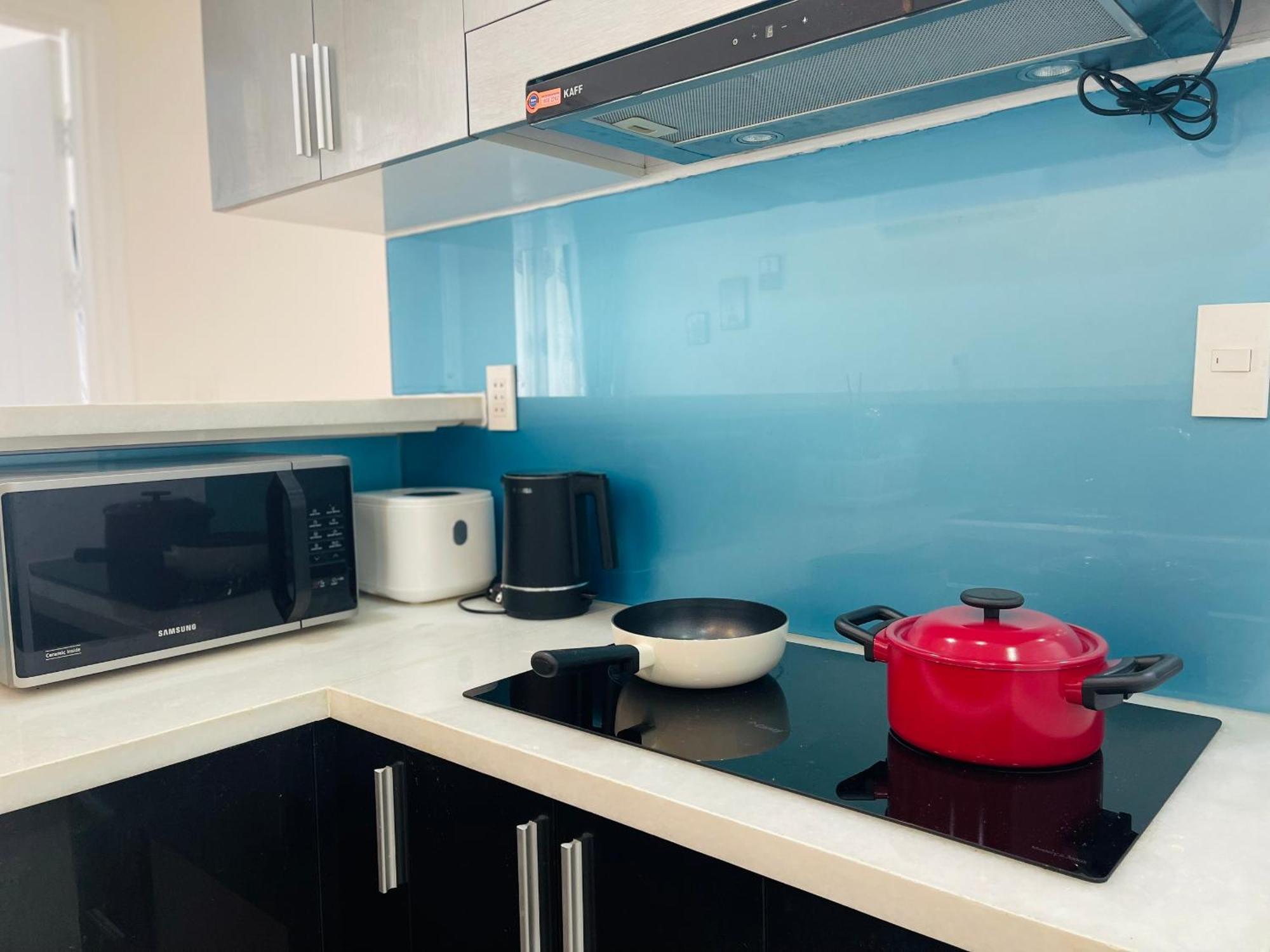 Secc Luxury 2-br Apartment, Scenic Valley, Saigon Exhibition And Convention Center, Fv Hospital, Phu My Hung District 7 * TP. Hồ Chí Minh